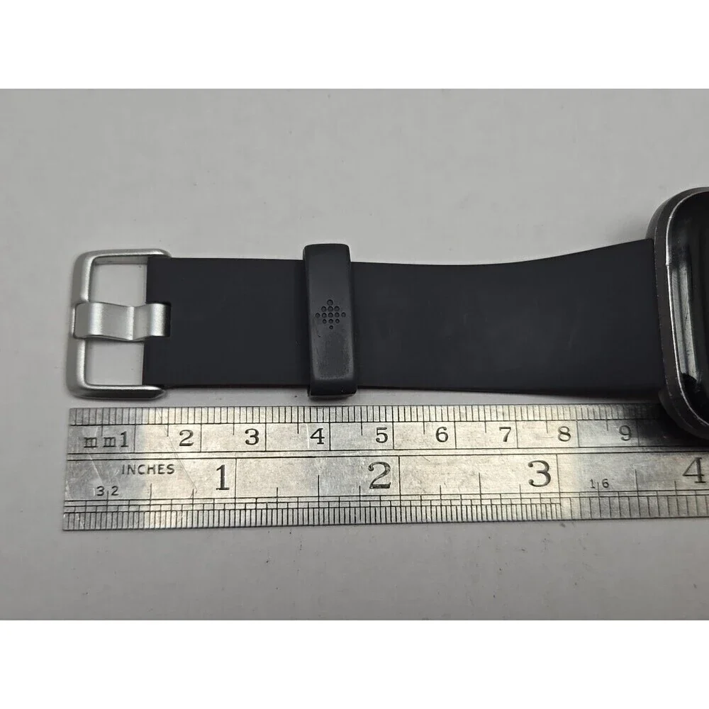 fitbit no charger
